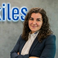 Akiles Employee Elena Gascon's profile photo
