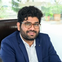 Shyamvir Singh Email