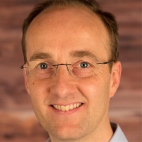 WRAP Employee David Wilson's profile photo