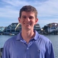 Dalcom Engineering Employee Christopher McGregor's profile photo