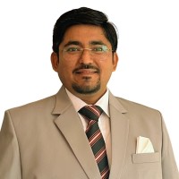 Pharmazone Employee Nirav Chandegara's profile photo