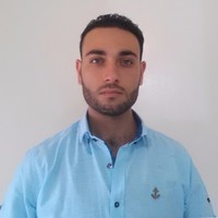 Teach Employee Ahmad Yousef's profile photo