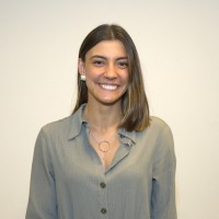 Prime School Employee Inês Pereira's profile photo