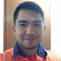 Ryobi-G Employee Jake Christian Ibanez's profile photo