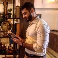 Bennett University Employee Badal Sharma's profile photo