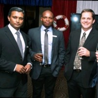 Department of Environmental Affairs Employee Rodgerson Hlophe's profile photo