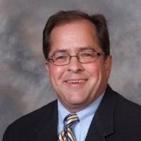 STANLEY Healthcare Employee Fred Bach's profile photo