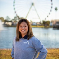 Florida State Fairgrounds Employee Brooke Hart's profile photo
