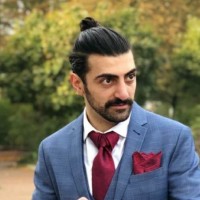 Protofy Employee Shahab Habib's profile photo