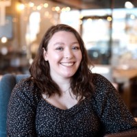 Square Peg Marketing & Branding Employee Kelsey Proctor's profile photo