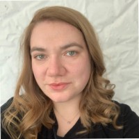 Microsoft Employee Astrid Blau's profile photo