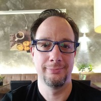 Unique Software Development Employee James Ripley's profile photo