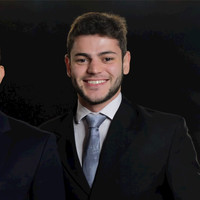 Ceresco Employee Andre Calixto's profile photo