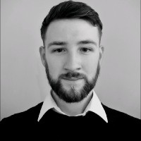 Instant On IT Employee Josh Angell's profile photo