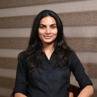 ithought advisory Employee Aishwarya Mahesh's profile photo
