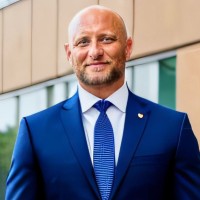 Kimball Midwest Employee Chris Gann's profile photo