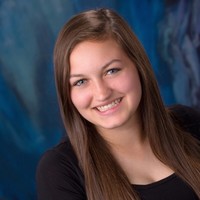 Axos Bank Employee Brittany Leonard's profile photo