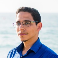 Shinydocs Employee Khalid Merhi's profile photo