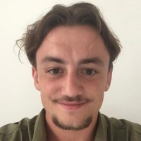 ITAMSYS Employee Titouan Maisonneuve's profile photo