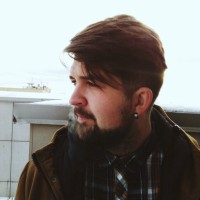 Performetry Employee Nikolay Barinov's profile photo