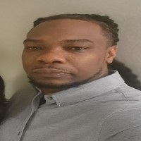 CBRE Employee Ricky Edmonds's profile photo
