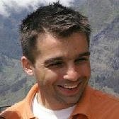 Teixeira Duarte - Engenharia e Construções Employee Jorge Gomes's profile photo