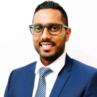 Wyndal Naidoo Email & Phone Number