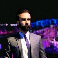 Zones, LLC Employee Hammad A.'s profile photo