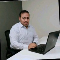markindustry Employee Bilal Sajid's profile photo