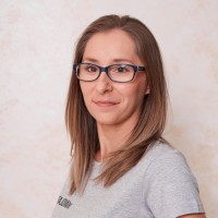 TheWidlarzGroup - React Native Consultants Employee Bożena Widlarz's profile photo