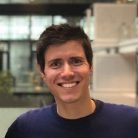 Yuka Employee François Martin's profile photo