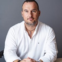 Be Social Hungary Employee Joanelli Tamas's profile photo