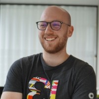 DIDIOM Employee Hans-Peter Wijns's profile photo