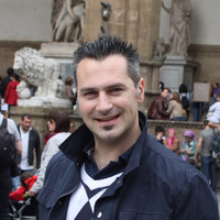 Scm Group Employee Stefano Ferri's profile photo