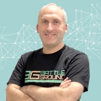 Battleground Employee Craig Goldberg's profile photo
