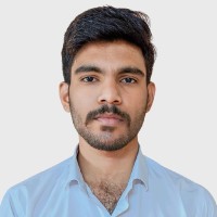 PyxTech Employee Aniket Landge's profile photo