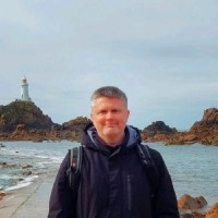 Carr Golf Employee Andy Manson's profile photo