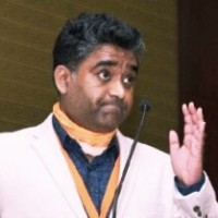 KnitLogix Employee Arun Vasudevan's profile photo