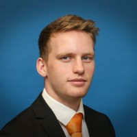 Volksbank Rhein-Ruhr Employee René Schwarz's profile photo
