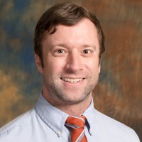 University of Colorado Law School Employee Jacob Nunnally's profile photo