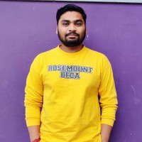 Rutul P Email