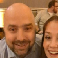 HCA Healthcare Employee Jesse Mullins's profile photo