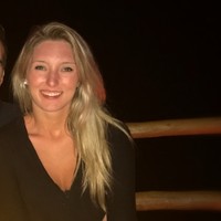 Landry Simulation LLC Employee Ashley Byerley's profile photo