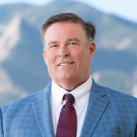 Ascent Wealth Partners, LLC Employee Jay McMahon's profile photo