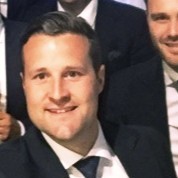 Sky Employee Billy Davies's profile photo