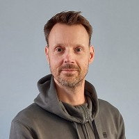 6th Avenue Employee Ruud Laan's profile photo