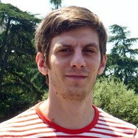 Dyn Employee Stuart Armiger's profile photo