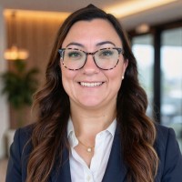 Pontoon Solutions Employee Jennifer Torres's profile photo