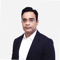 Deck Mount Electronics Employee Rajeev Ranjan's profile photo