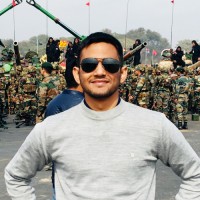 Abhinav Tripathi Email